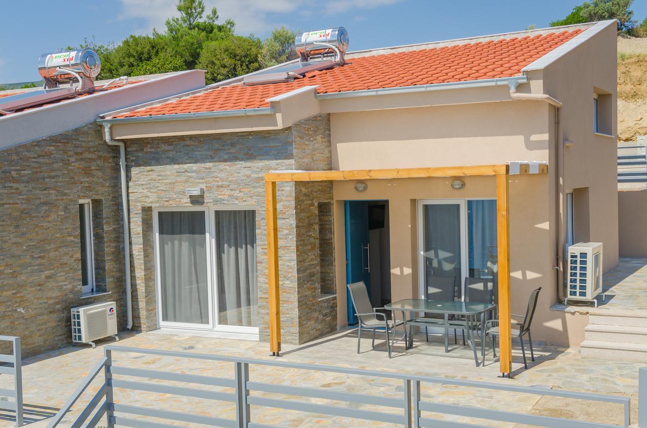 Arina Villa Skala Marion Exterior photo